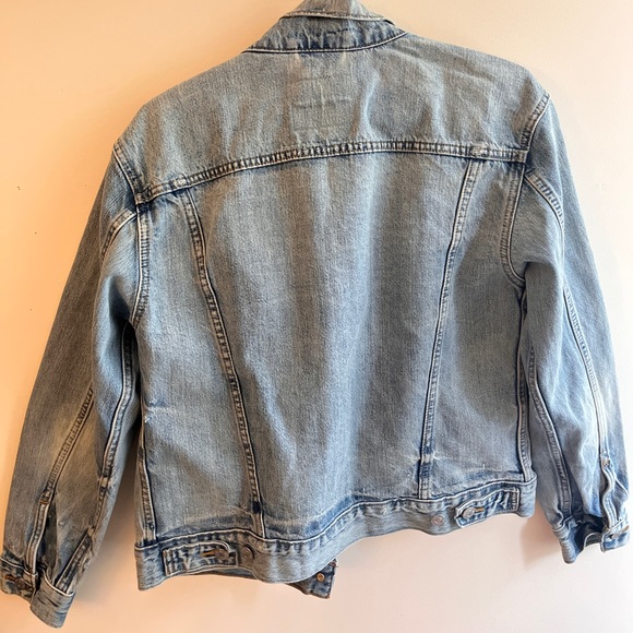 LEVI’S 90’s TRUCKER JACKER - Picture 2 of 4